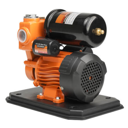 ปั๊มน้ำอัตโนมัติ INNTECH รุ่น ITCX-180 CX SERIES 800W_4